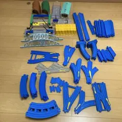 プラレール レールパーツセット まとめ売り