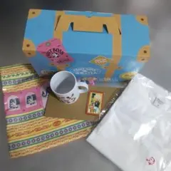 サントリー クラフトボス 気分だけ世界のお土産BOX