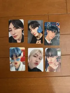 2025年最新】theboyz ニューの人気アイテム - メルカリ