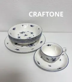 ノリタケ Noritake クラフトーン食器セット 15点！ - メルカリ