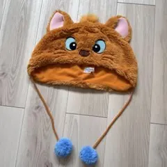 おしゃれキャット トゥールーズ ファンキャップ