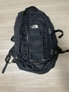 森*様 THE NORTH FACE ビッグショット リュック