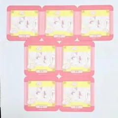 紀瑪　7点　キーマ　ランダムコースター　京まふ2026　らんま1/2