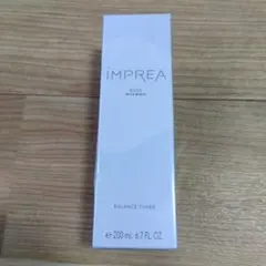 IMPREA インプレア リンクレスチューナー 化粧水 200mL - メルカリ