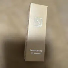 新品未使用 Nオーガニック ベーシック コンディショニングVCエッセンス 美容液