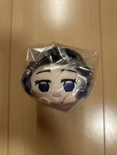 鬼滅の刃 もちころりん ぬいぐるみマスコット 明治村ver 胡蝶しのぶ