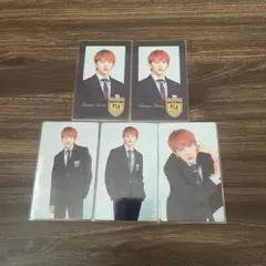 INI 髙塚大夢 ラポスタ 2024 ラントレ