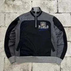 美品 90s archive PAGELO Half-zip pulloverのサムネイル