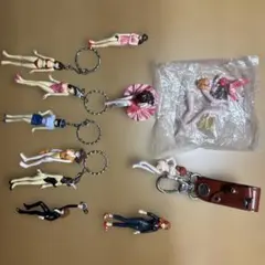 2026年最新】峰不二子キーホルダーの人気アイテム - メルカリ