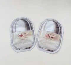 SK-II エスケーツー　フェイシャルトリートメントセラムのサムネイル