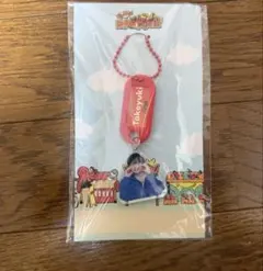 真弓孟之 AmBitious アクリルキーホルダー