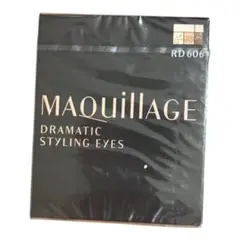 MAQuillAGE DRAMATIC STYLING EYES RD606