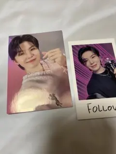 Seventeenウジセット