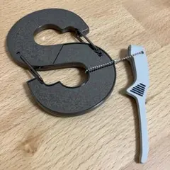 BE:FIRST メンプロ シュント SHUNTO カラビナ