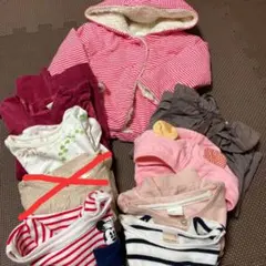 ベビー服 60 70 まとめ売り！