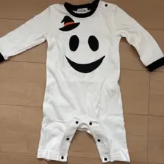 street cop ハロウィンロンパース 90