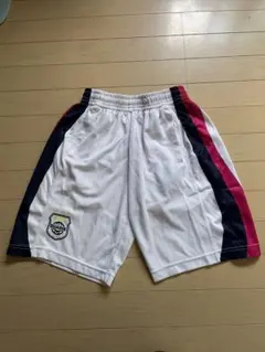 DUARIG  ハーフパンツ　ポケット付き　Mサイズのサムネイル