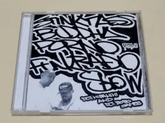 STINKY ASS BUDDHA PORNO FUNK RADIO SHOW2