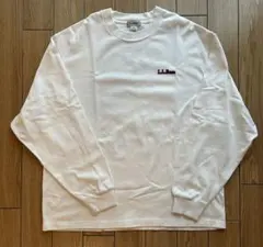 L.L.Bean JAPAN EDITION ロンT Fall 1983 復刻のサムネイル