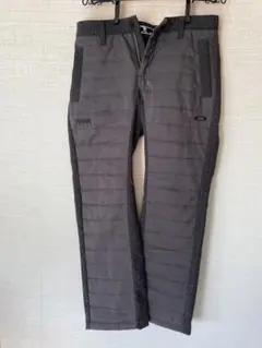 oakley キルティングパンツ 2026年最新】オークリー キルティングパンツの人気アイテム - メルカリ