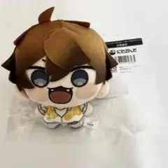 にじまるっと マスコット 北見遊征 - メルカリ