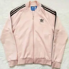 【美品・希少】adidas ジャージ トラックジャケット (メンズXS)完売品