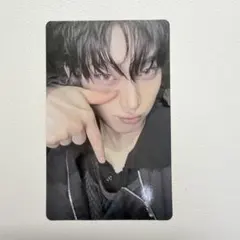 ENHYPEN THE SIN VANISH MUSINSA トレカ ソヌ