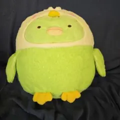 一番くじ すみっコぐらし ぬいぐるみ ぺんぎん？