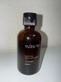 Utena YUZU-YU ヘアオイルのサムネイル
