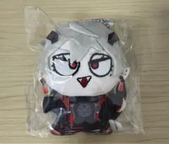にじさんじ ぬいもーど マスコットチャーム 葛葉のサムネイル