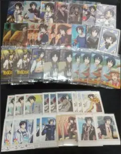 アイナナ 和泉一織セット