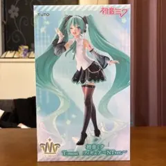 初音ミク T-most フィギュア 〜NTver.〜