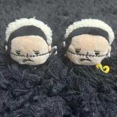 ムギムギおてだま クロコダイル2個セット