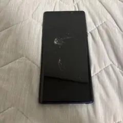 galaxy note 9 ジャンク品