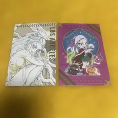 鬼滅の刃 イベントポストカード まとめ売り 堕姫