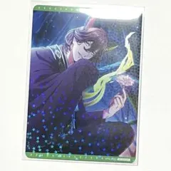 うたプリ シャニライ ビジュコレ Vol.3 BOL特典 嶺二