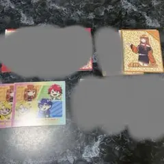 からぴちマグネットコレクションセット