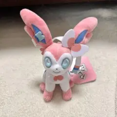 ニンフィア ポケモンフィット Pokemon fit