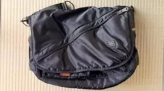 PORTER / PX TANKER COMMUNICATOR BAG