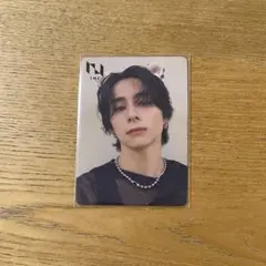 西洸人 ユニバ ナゴド トレカ