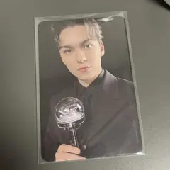 CARATZONE バーノン トレカ seventeen goyang