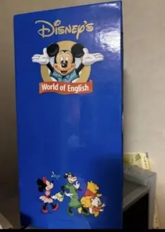 2026年最新】ディズニーワールドオブイングリッシュの人気アイテム