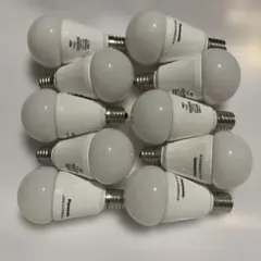 LDA6L-G-E17/K50/D/S/W LED パナソニック 10個のサムネイル