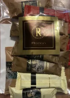 レーマン　ルーブリアンアソート