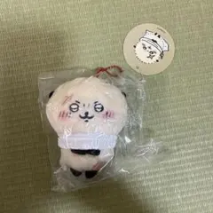 ちいかわ　ラッコ　プチミニマスコット