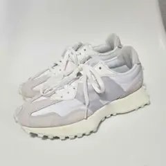 new balance　327 スニーカー　レディース
