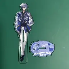 小柳ロウ Half Anniversary アクリルスタンド