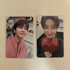 seventeen spill  the  feels the8 ②