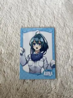 カラフルピーチ からぴち るな まとめ売り ブロマイド キーホルダー カラフルピーチ るな まとめ売り カラピチ バラ売り可能 アクリル