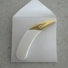 クリスチャンディオール　スパチュラのサムネイル